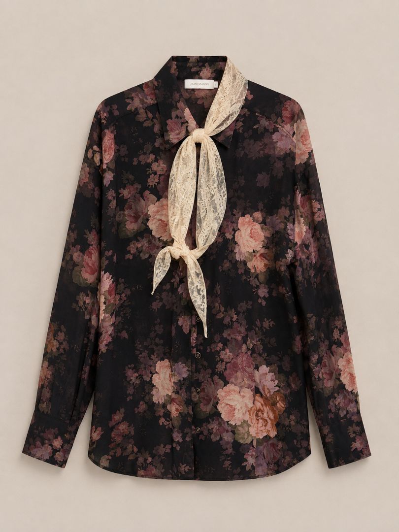 Zimmermann Top