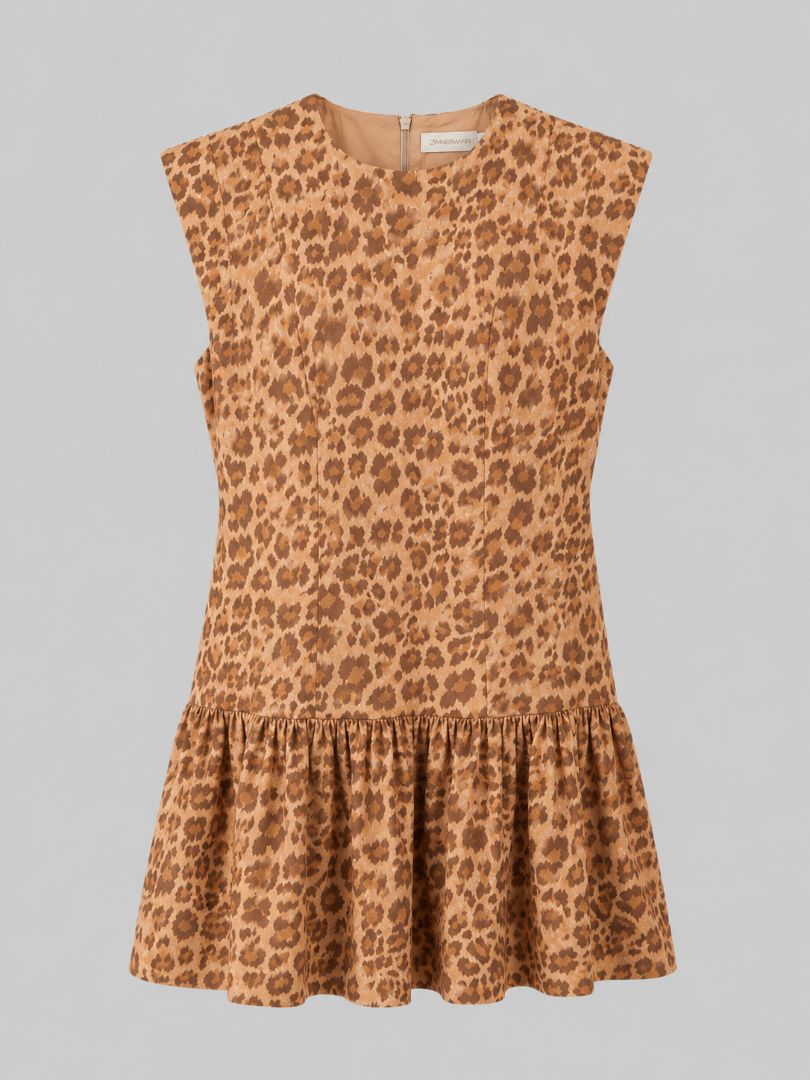 Zimmermann Dress