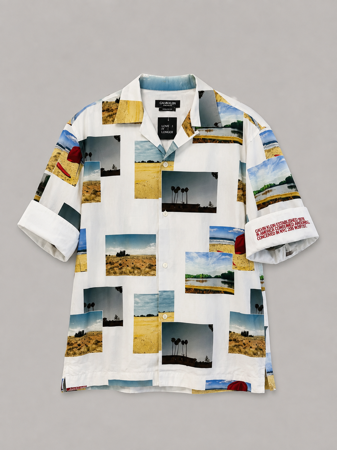 Calvin Klein Shirt