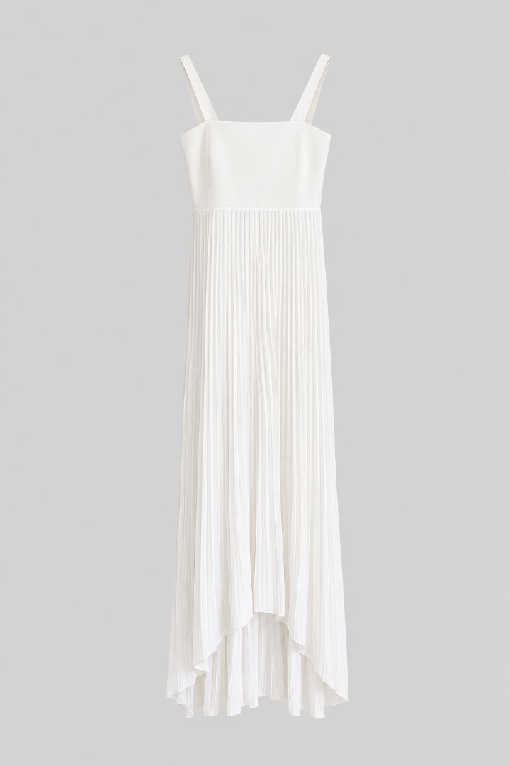 Scanlan Theodore Dress
