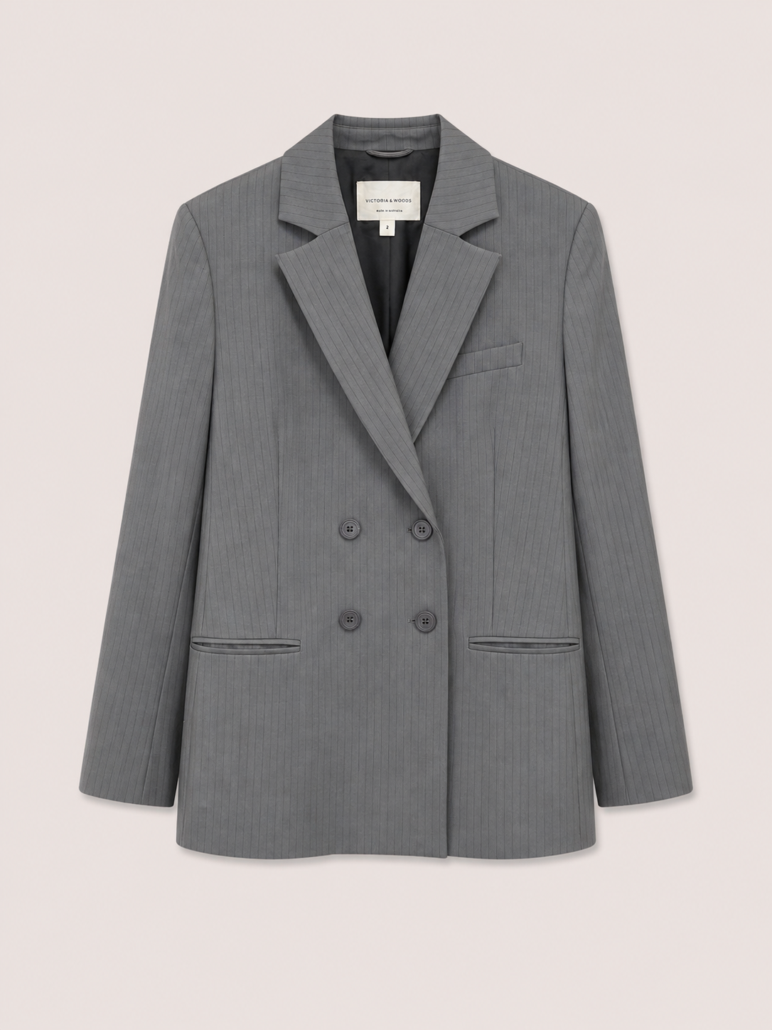 Viktoria & Woods Blazer