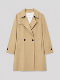 Sandro Trench Coat