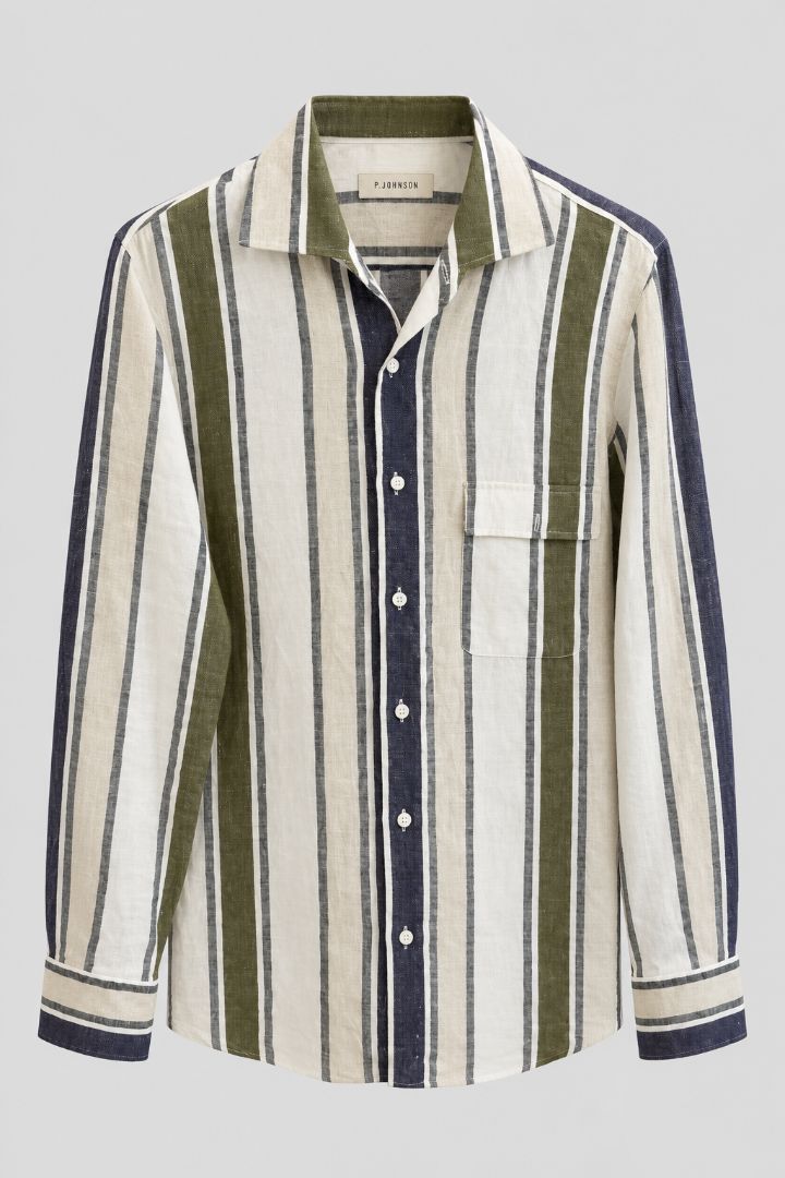 P.Johnson Top