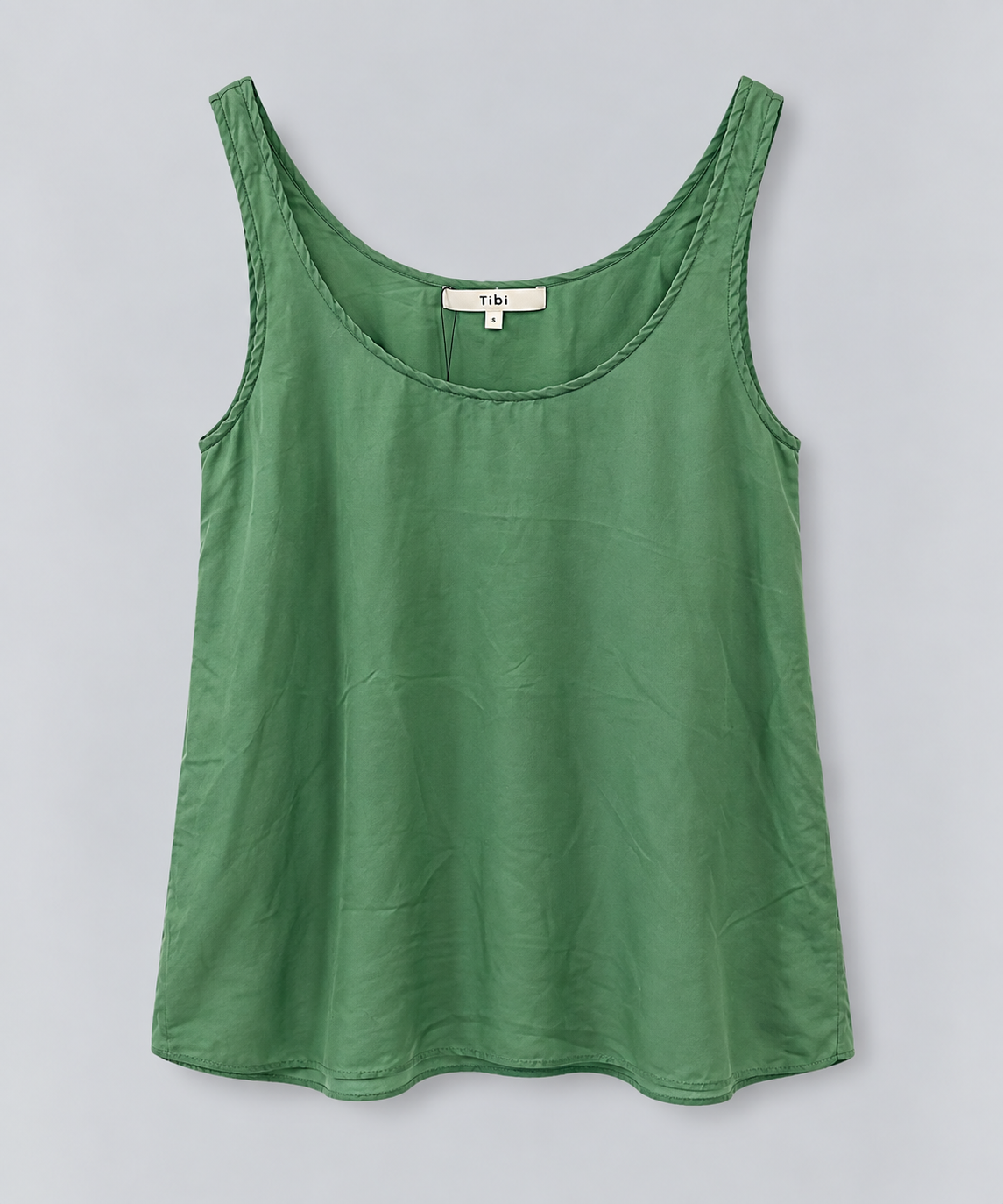 Tibi Top