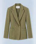 Harris Wharf London Blazer
