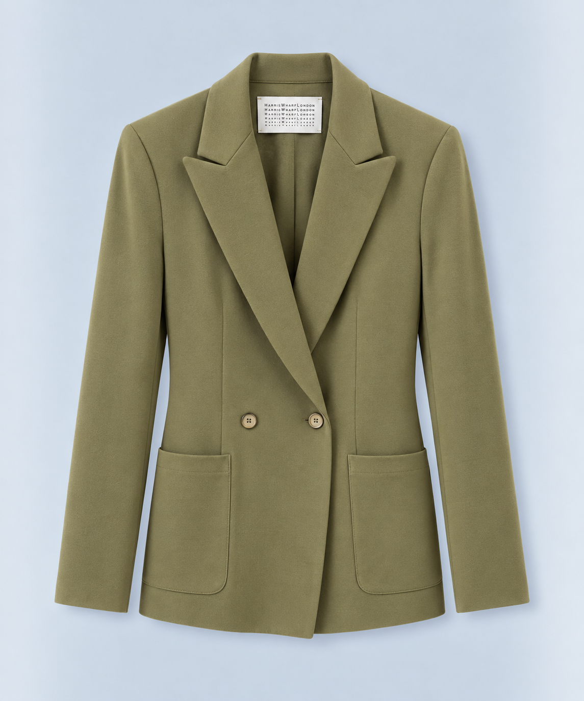 Harris Wharf London Blazer