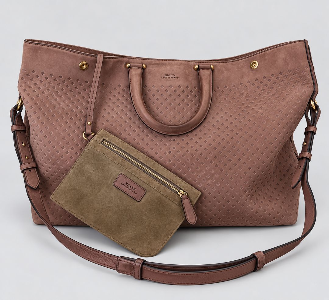 Bally Bags
