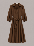 Scanlan Theodore Dress