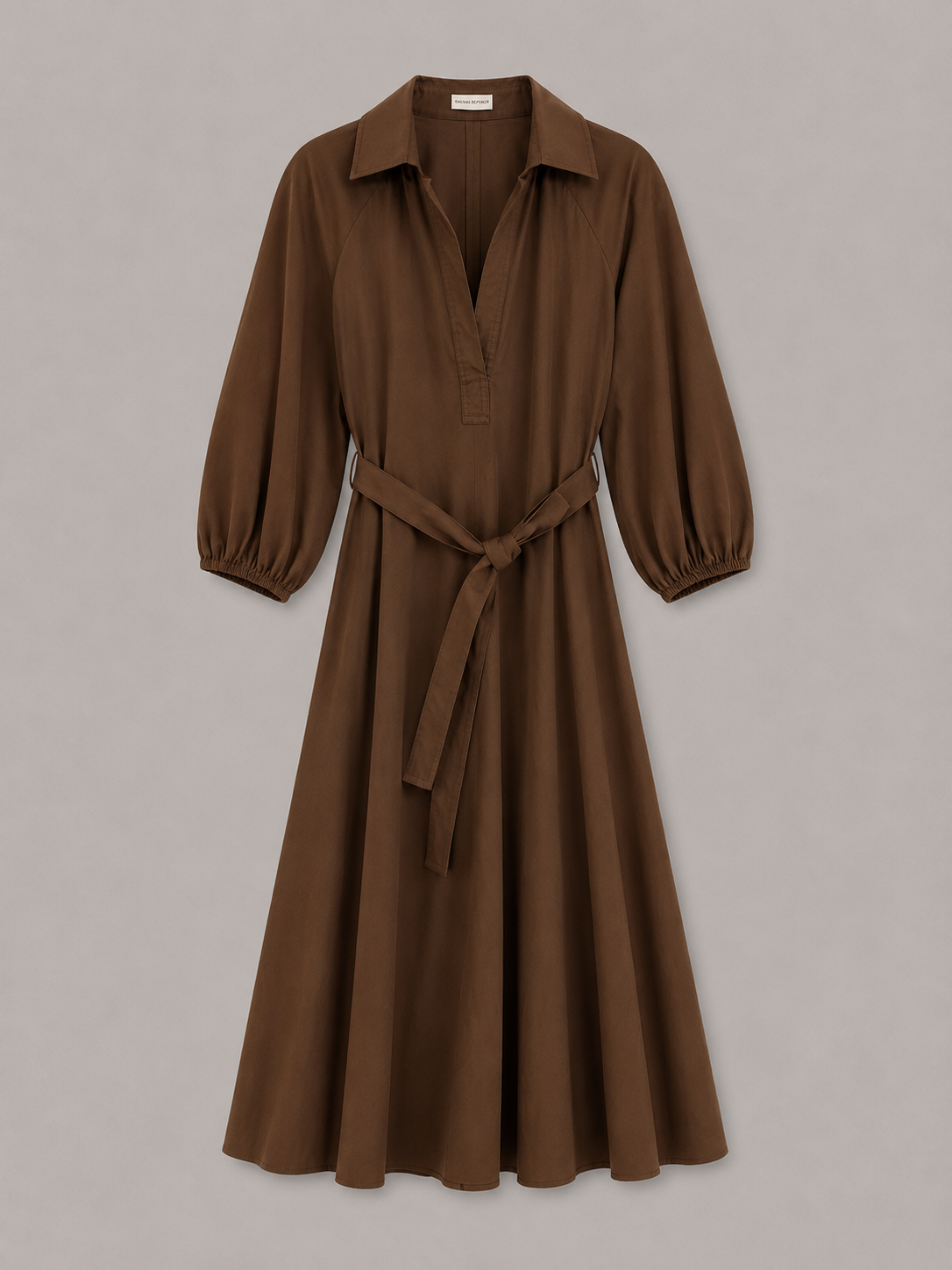 Scanlan Theodore Dress