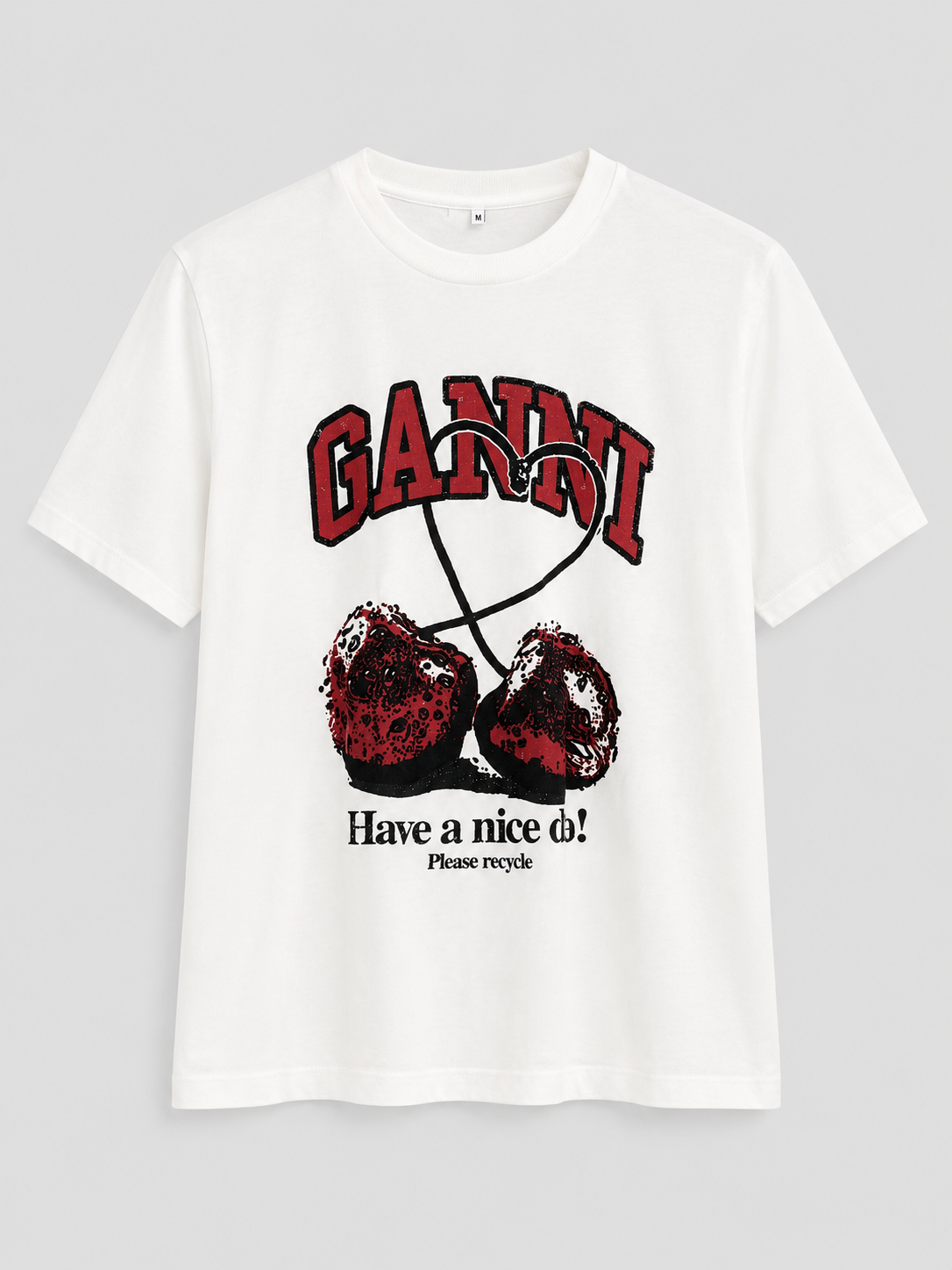 Ganni Top