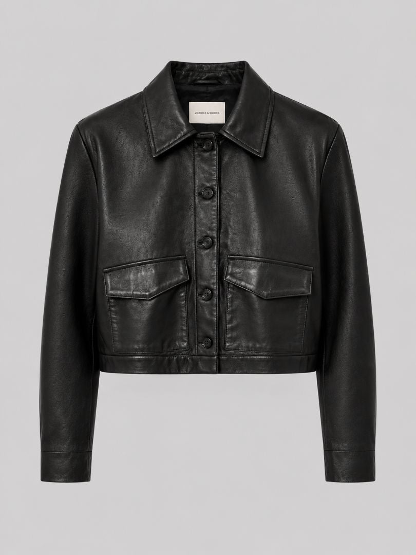 Viktoria & Woods Jackets