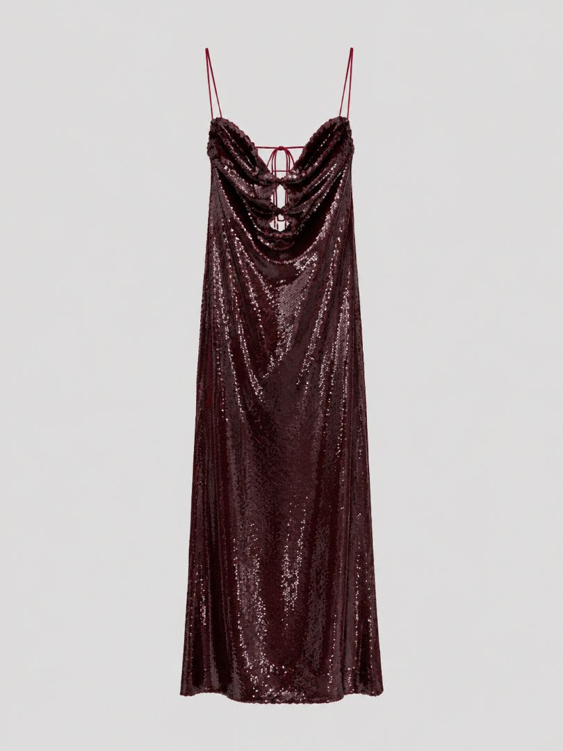 Magda Butrym Dress