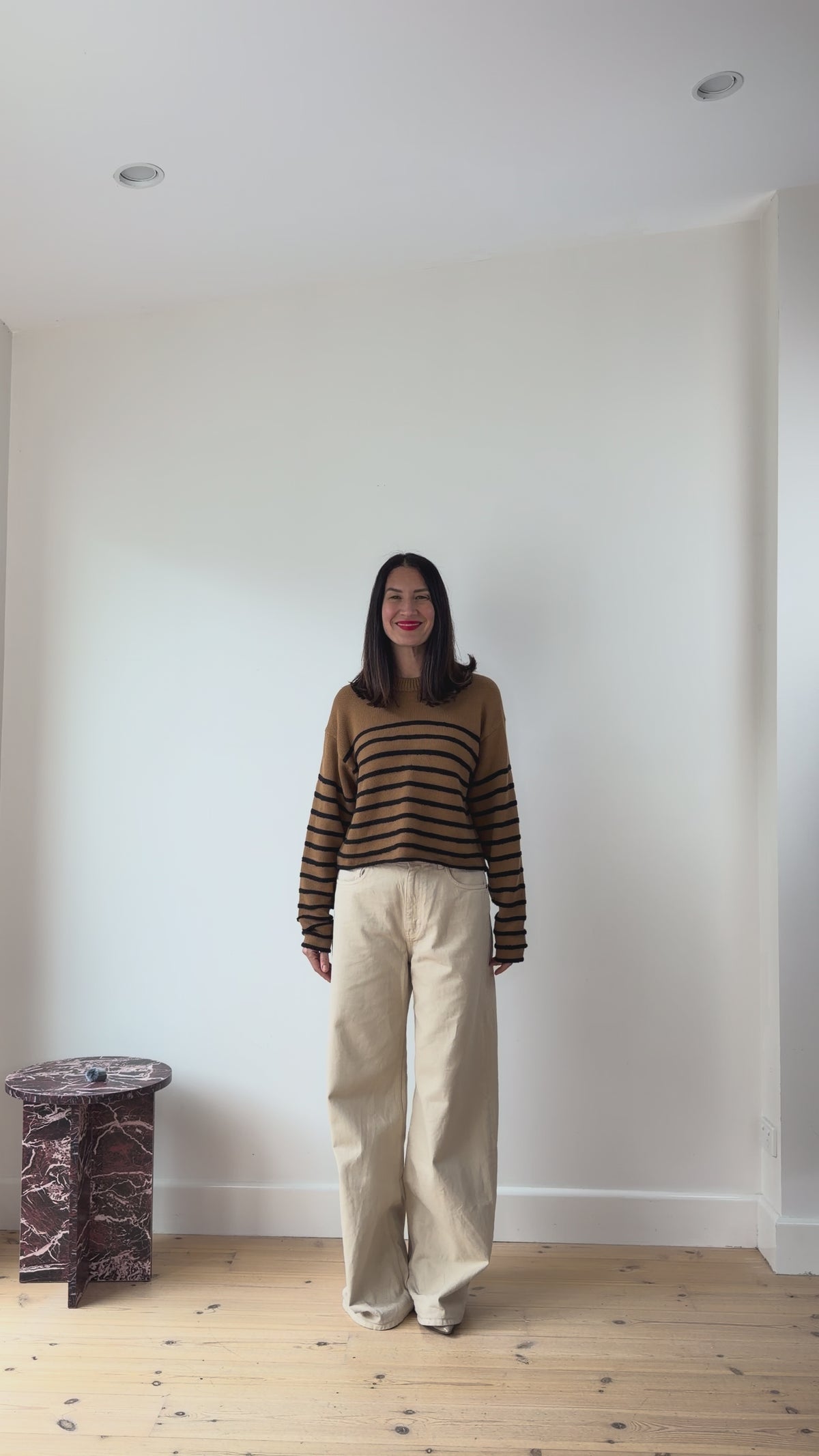 Proenza Schouler Knit