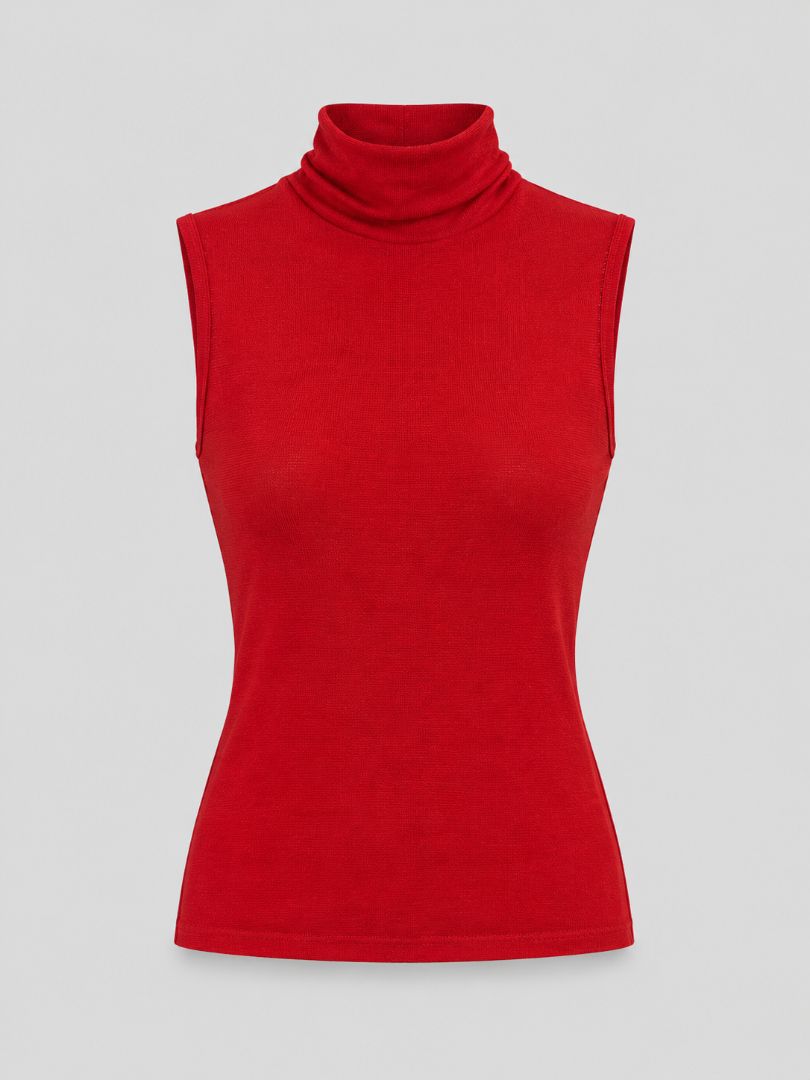 Viktoria & Woods Top