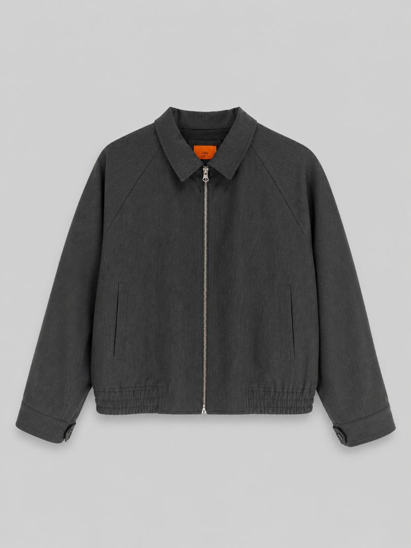 Incu Jackets