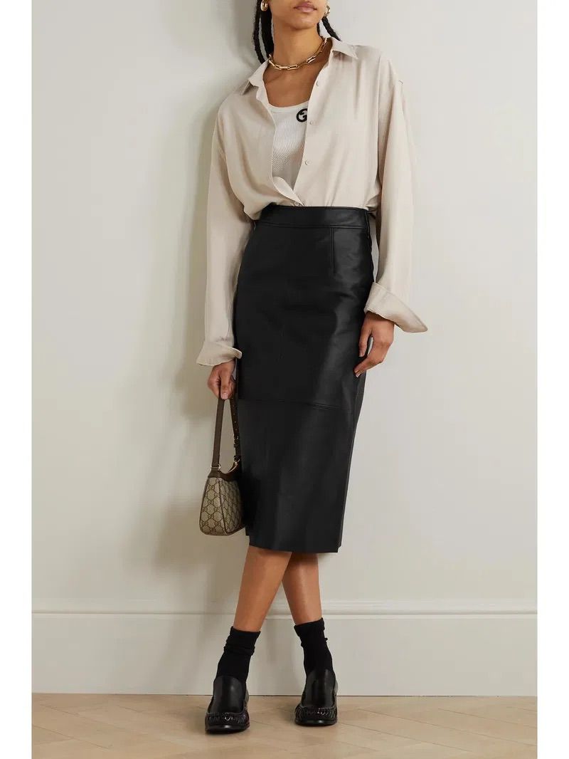 The Frankie Shop Skirt