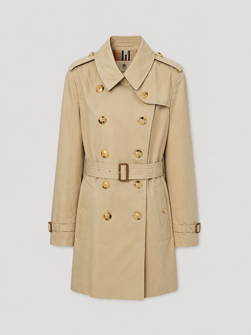 Burberry Jacket